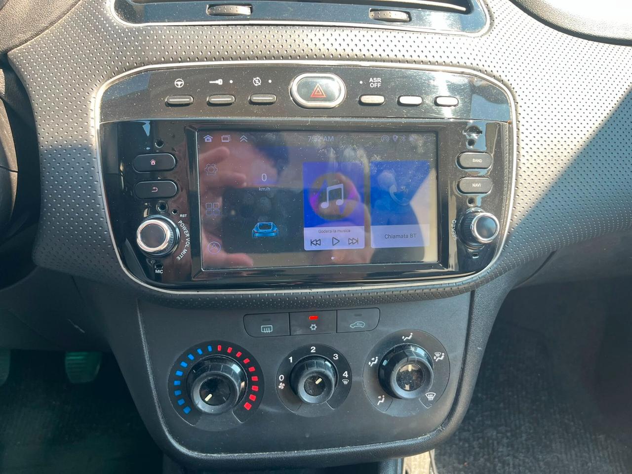 Fiat Punto Evo 1.3 Mjt 95 CV
