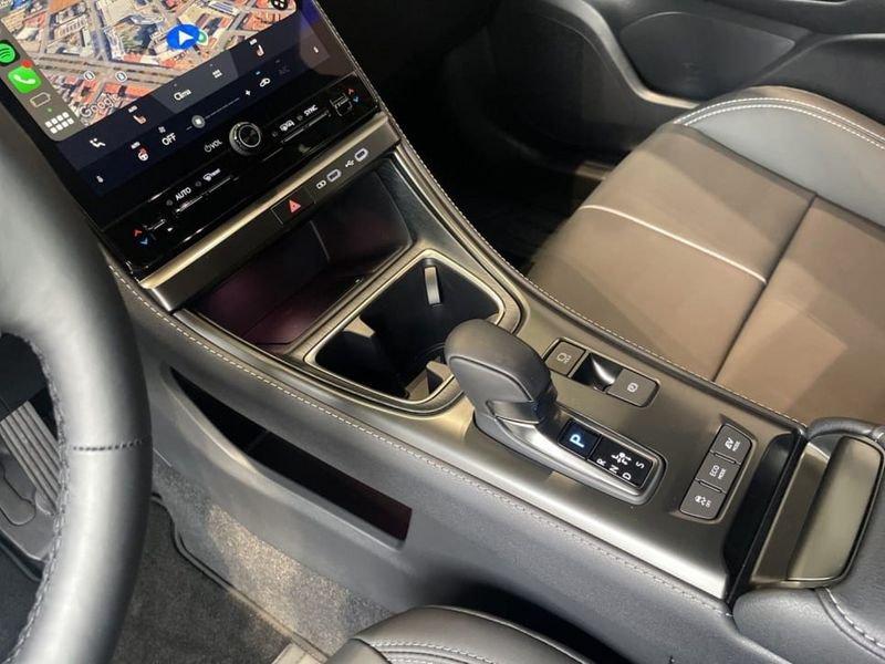 Lexus LBX Hybrid Relax 2WD