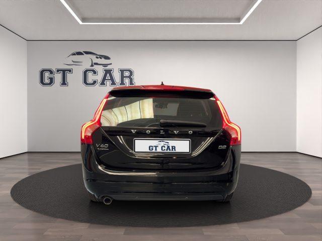 VOLVO V60 D2 1.6 Powershift Kinetic