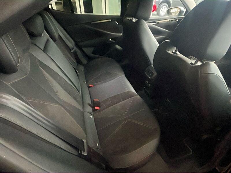 DS DS4 DS 4 PureTech 130 aut. Performance Line