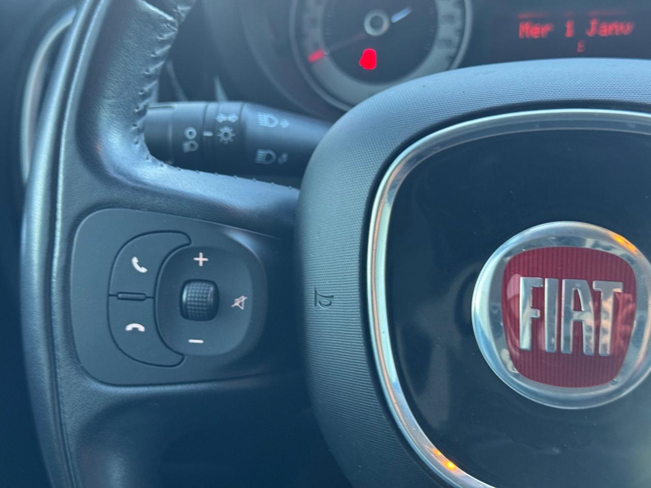 Fiat 500L 1.6 Multijet 105 CV Lounge