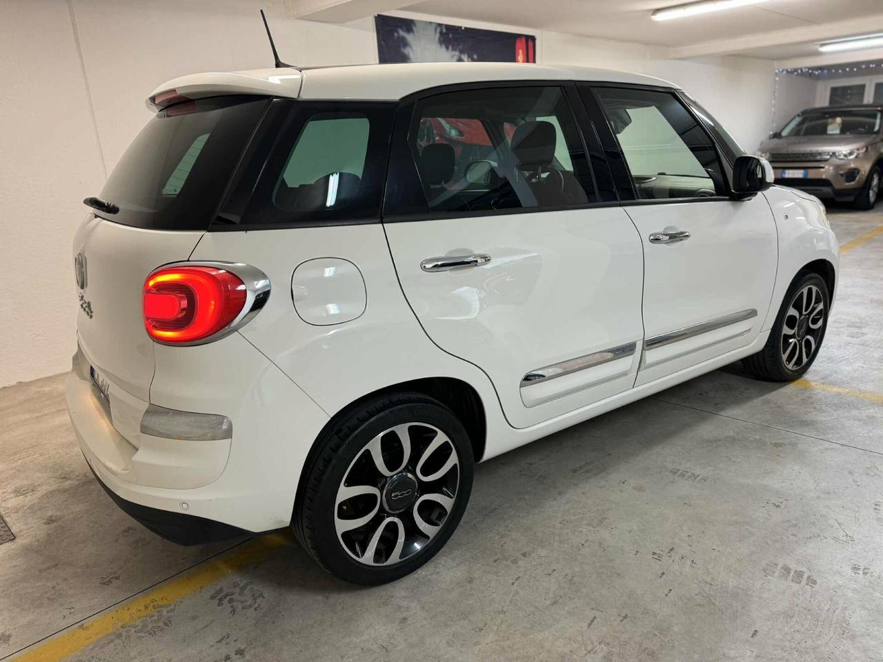 Fiat 500L 1.3 Multijet 95 CV Lounge