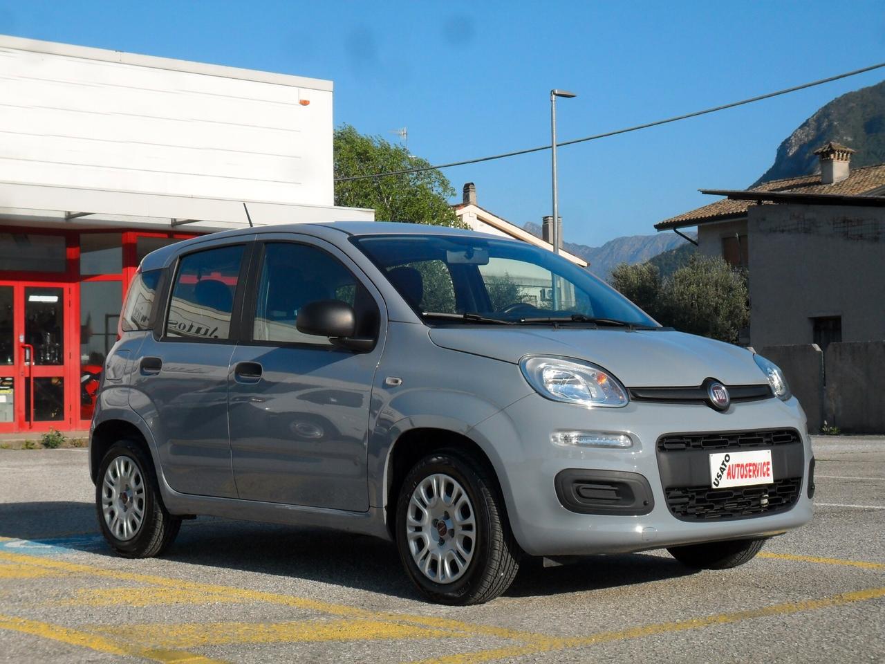 Fiat Panda 1.2 Easy 5posti 5 porte