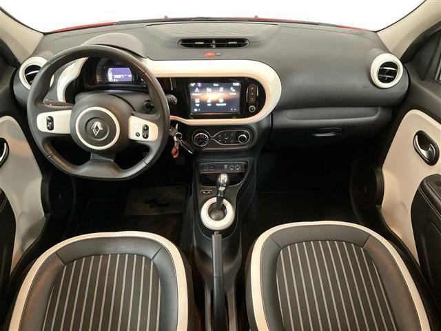 RENAULT Twingo 22kWh Techno Tetto Apribile!