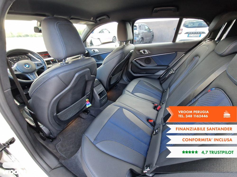 BMW Serie 1 F40 116d 5p. FULL Msport 2020 116CV