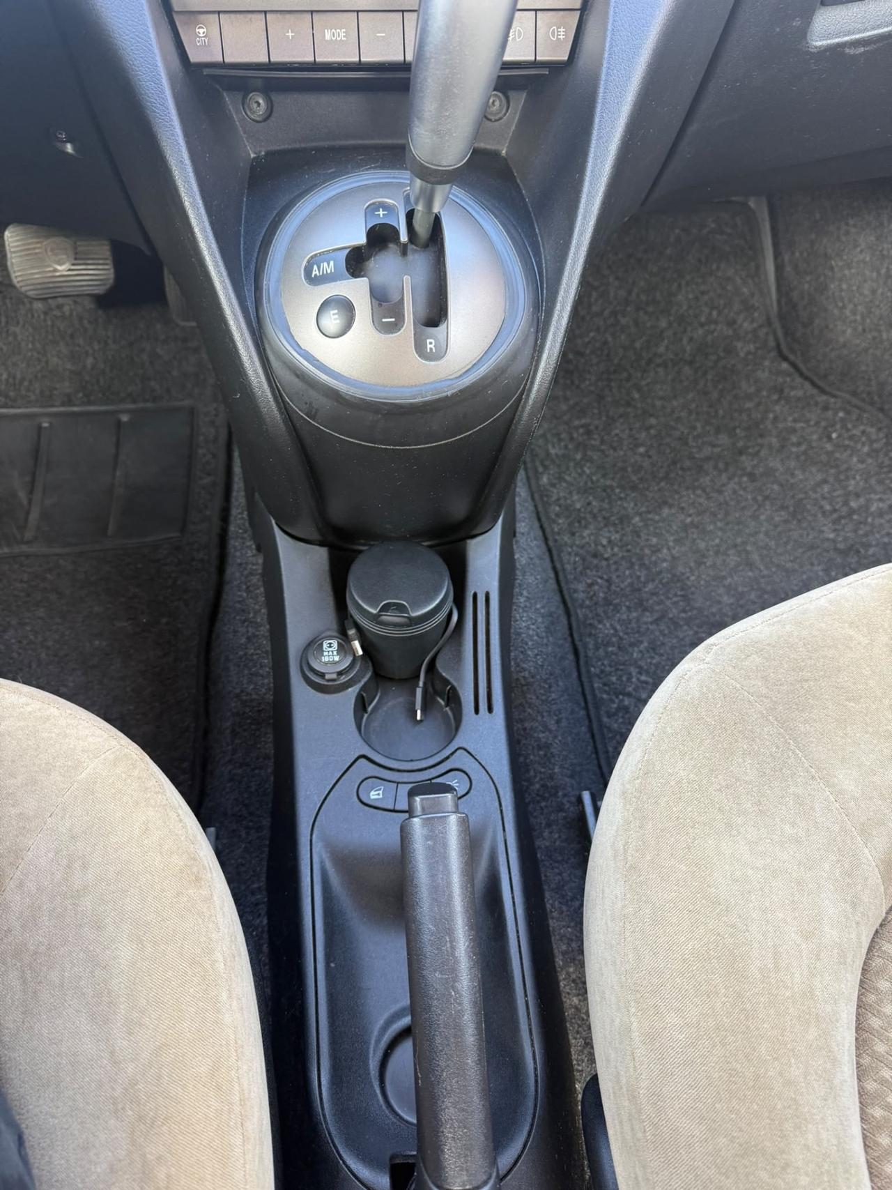Lancia Ypsilon 1.3 Multijet 16V