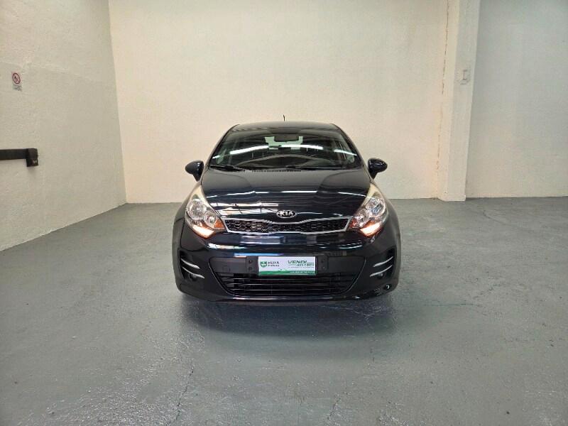 KIA Rio 3ª serie Rio 1.2 CVVT 5p. ECO GPL Active