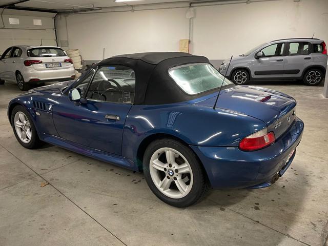 BMW Z3 2.0 24V cat Roadster