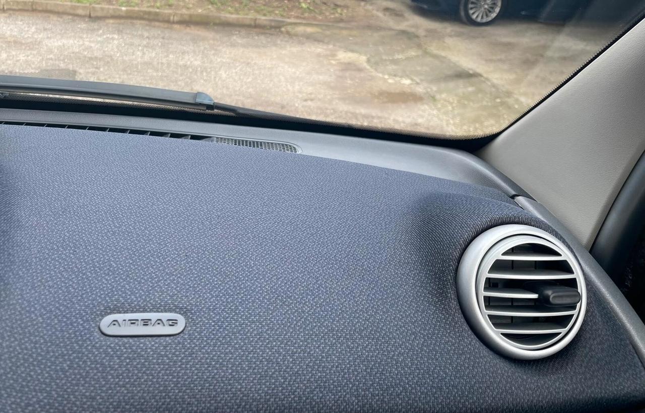 Smart ForTwo 1000 52 kW MHD coupé passion