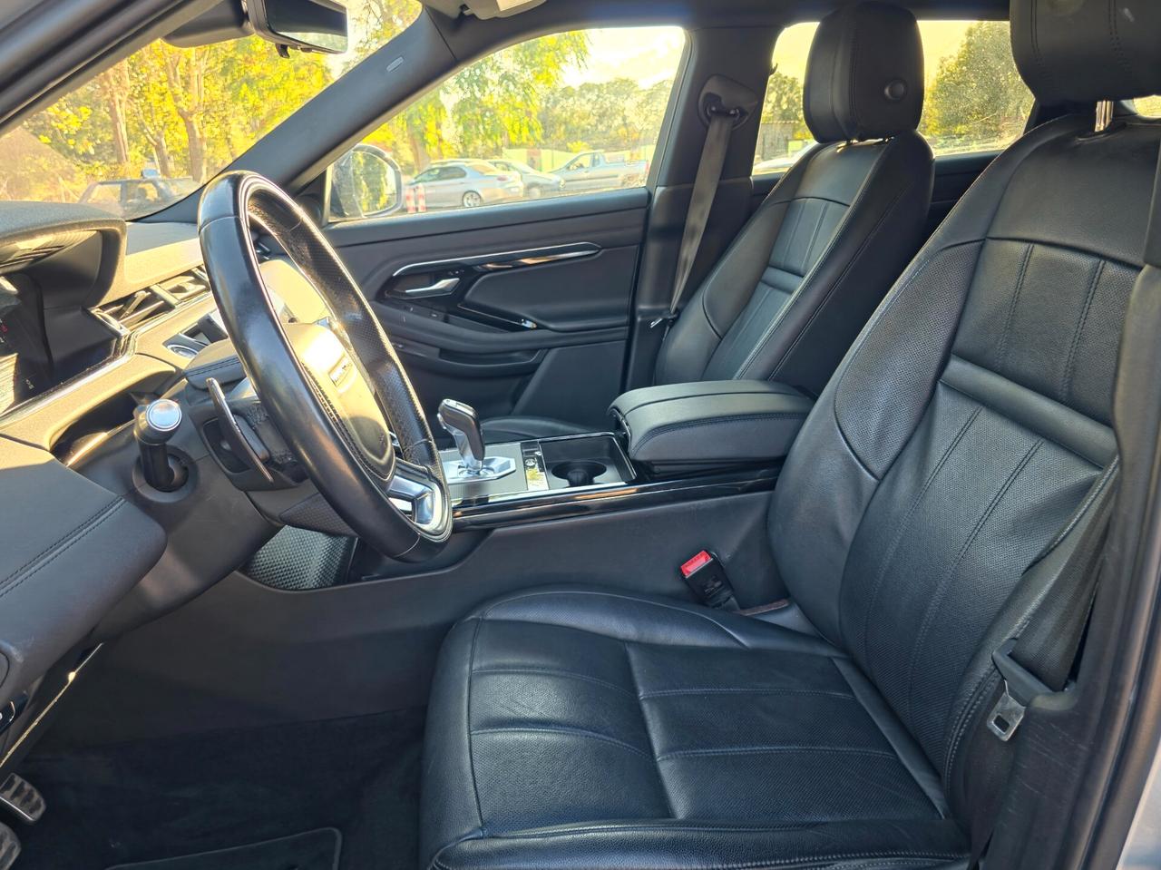 Land Rover Range Evoque 2.0D I4 180 CV AWD Auto First Edition E6 Automatico 2019