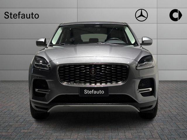 JAGUAR E-Pace 2.0D I4 163 CV AWD Auto SE