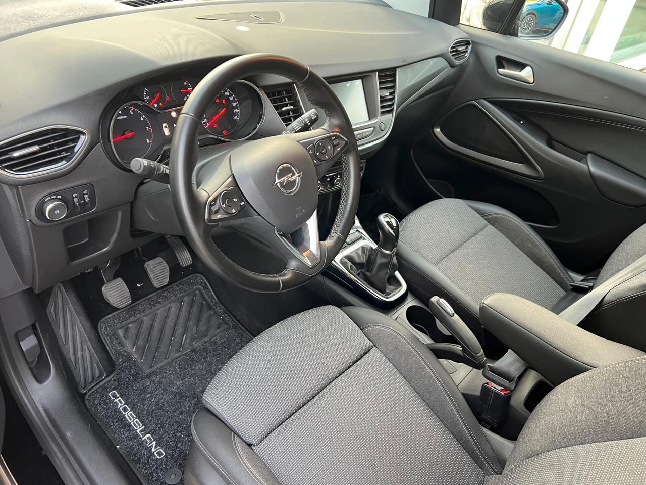 Opel Crossland Crossland 1.2 12V Start&Stop Elegance