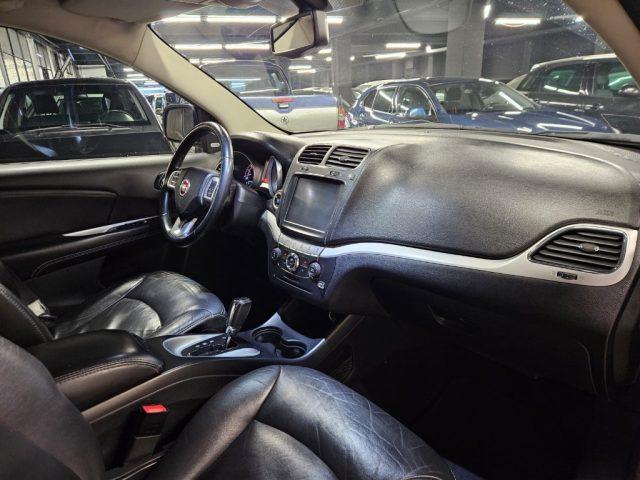 FIAT Freemont 2.0 Mjt 170 CV 4x4 aut. 7POSTI CAMBIO ROTTO