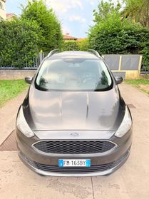 Ford C-Max C-Max7 2.0 7 Posti