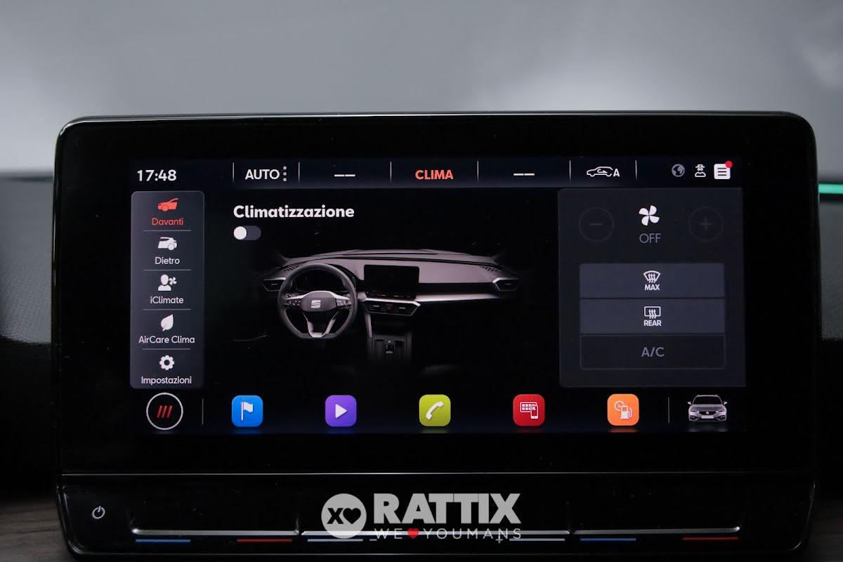 SEAT Leon ST 1.5 etsi 150CV Xcellence DSG