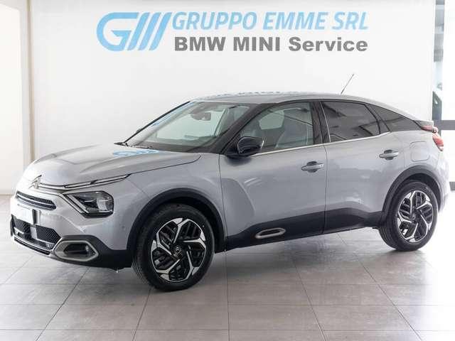 Citroen C4 C4 1.2 puretech Shine s