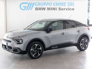 Citroen C4 C4 1.2 puretech Shine s
