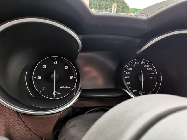 ALFA ROMEO Stelvio 2.2 Turbodiesel 210 CV AT8 Q4 Executive