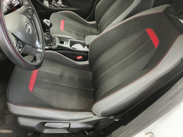 OPEL Mokka 1.2 Turbo 100 CV GS Line