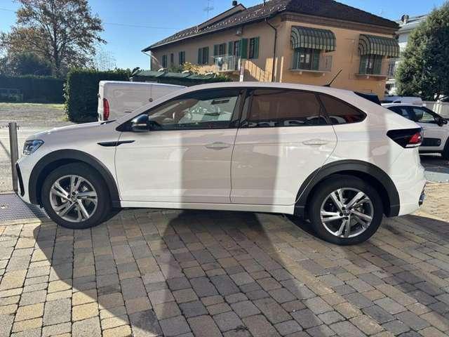 Volkswagen Taigo 1.0 TSI 110 CV R-Line MATRIX-TETTO-17"