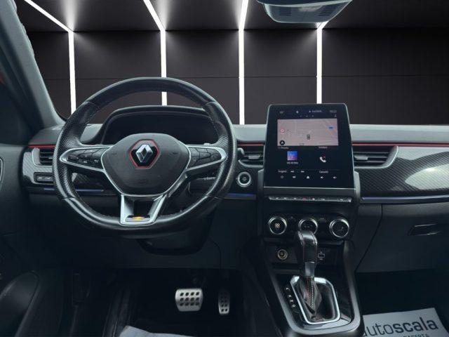 RENAULT Arkana Arkana TCe 140 CV EDC R.S. Line
