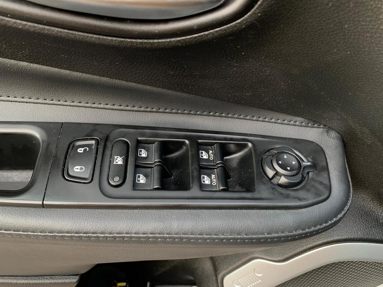 Jeep Renegade 4x4 2.0 Mjet 140cv Navigatore