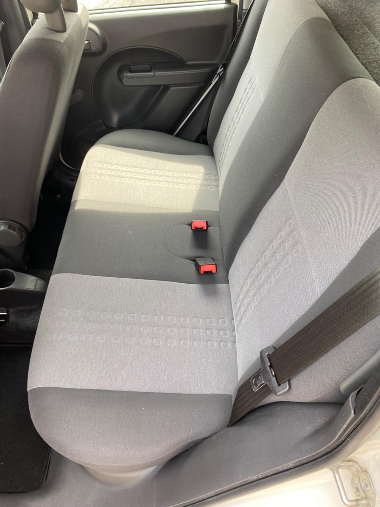 Fiat Panda 1.2 Emotion