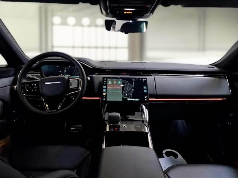 LAND ROVER RANGE ROVER SPORT 3.0 I6 460 PHEV DYNAMIC HSE AUT. SUV