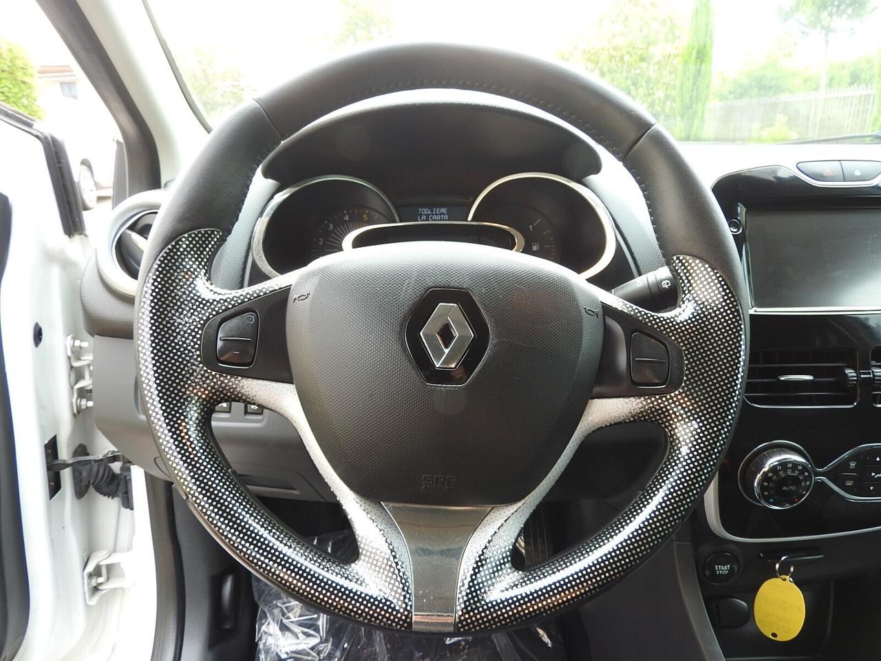 Renault Clio Sporter 1.5 dCi Energy NEOP.