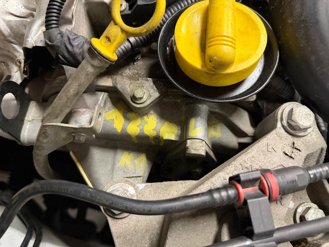 Dacia Sandero Stepway 1.6 12V 90CV Prestige