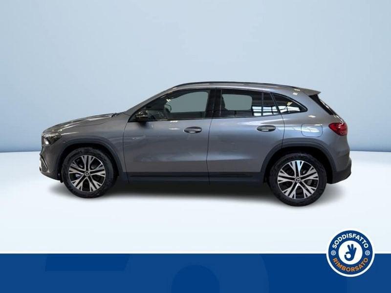 Mercedes-Benz GLA 200d Automatic Advanced Progressive Extra
