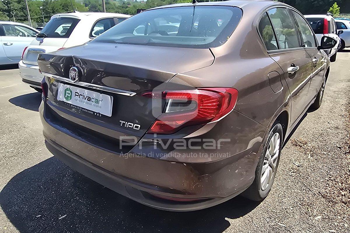 FIAT Tipo 1.4 4 porte Easy