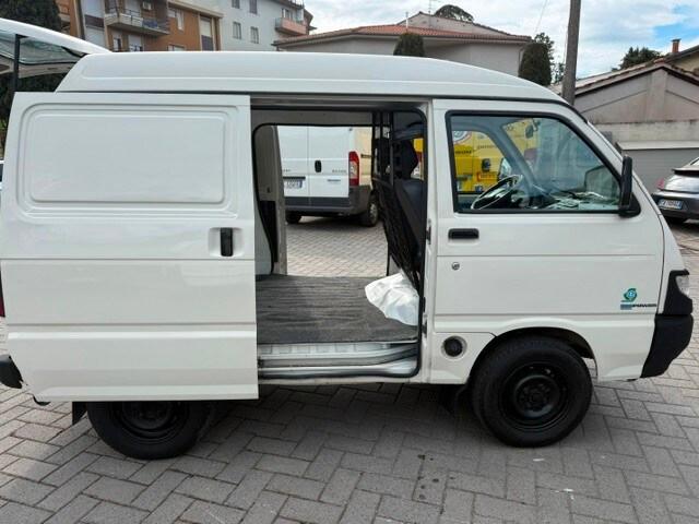 PIAGGIO Porter 3ª serie Porter 1.3 Furgone Eco...