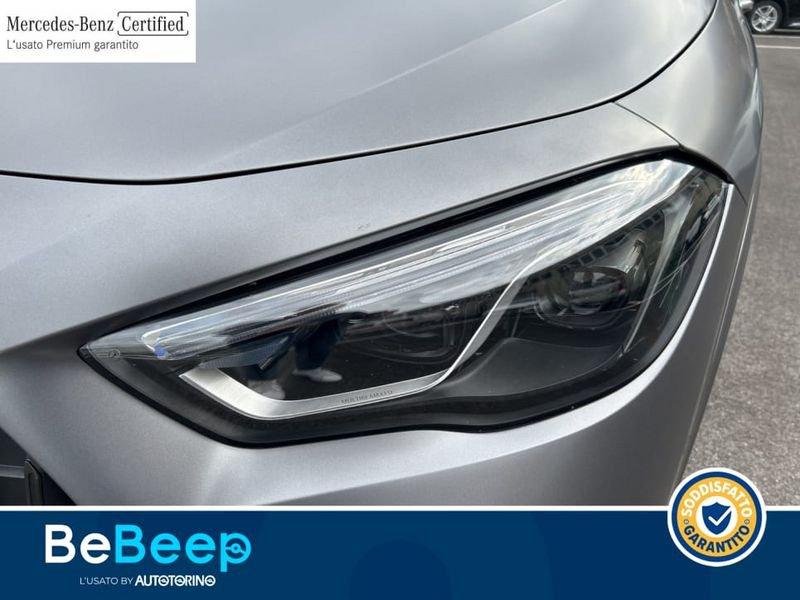Mercedes-Benz GLA AMG 45 S AMG LINE PREMIUM PLUS 4MATIC+ AUTO