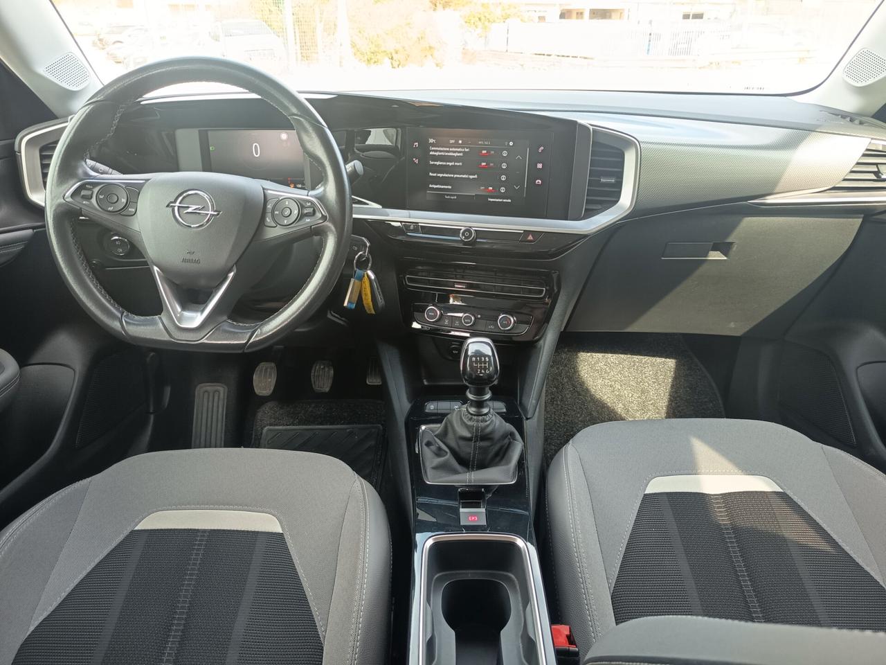 Opel Mokka 1.5 diesel Elegance
