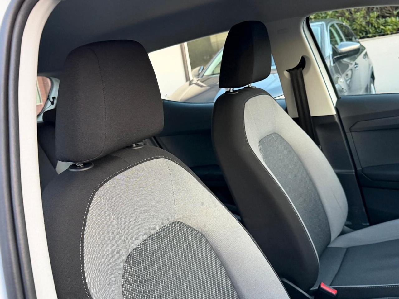 Seat Ibiza 1.6 TDI 95 cv. 5 porte BUSINESS