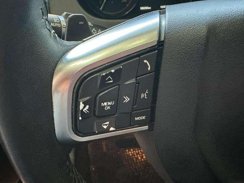 Land Rover Discovery Sport Discovery Sport 2.0 TD4 150 CV SE