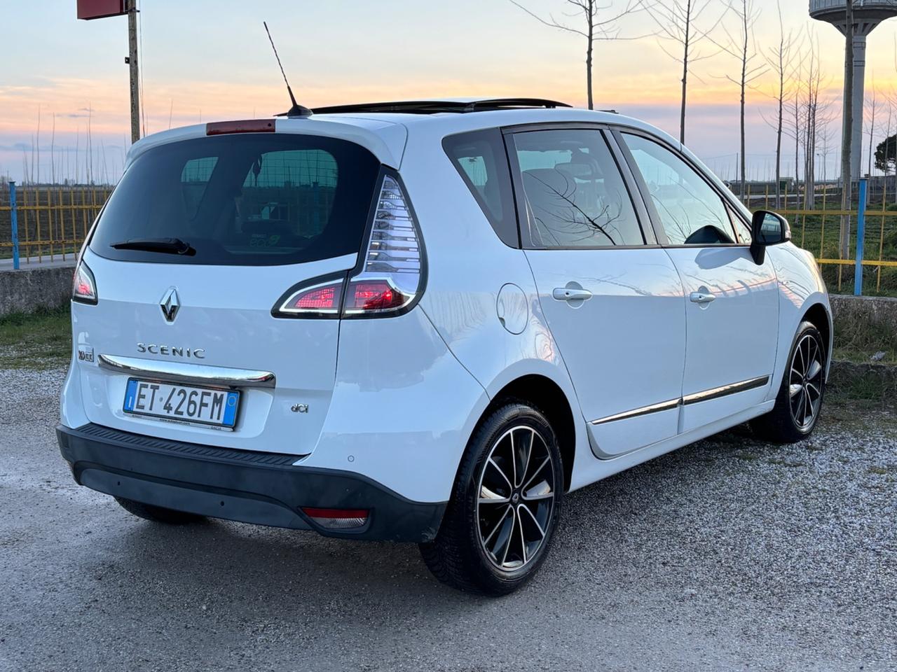 Renault Scenic Scénic 1.6 dCi 130CV Start&Stop Energy