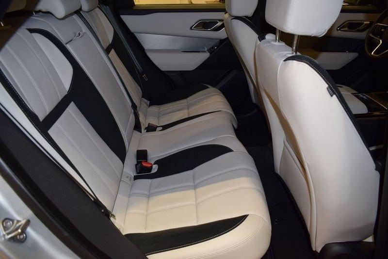 Land Rover Range Rover Velar Range Rover Velar 2.0D I4 204 CV R-Dynamic S IVA ESPOSTA