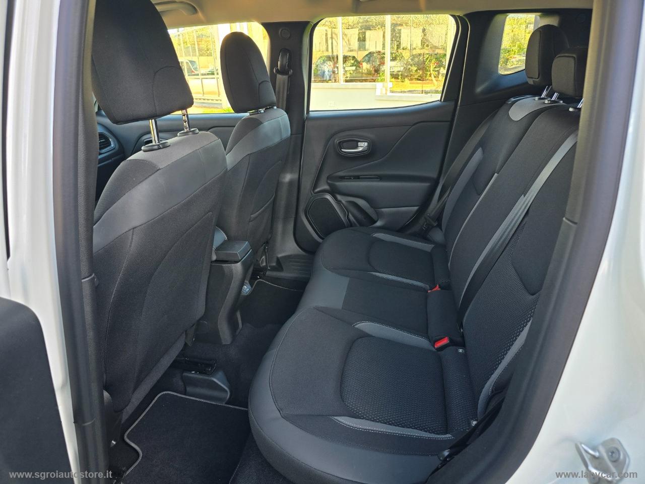 JEEP Renegade 1.6 Mjt 130CV Limited 2024