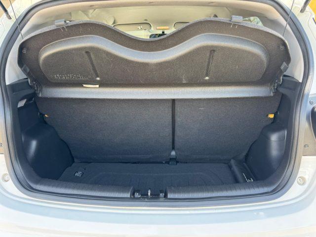 HYUNDAI i10 1.0 12V MPI TECH AUTOMATICA