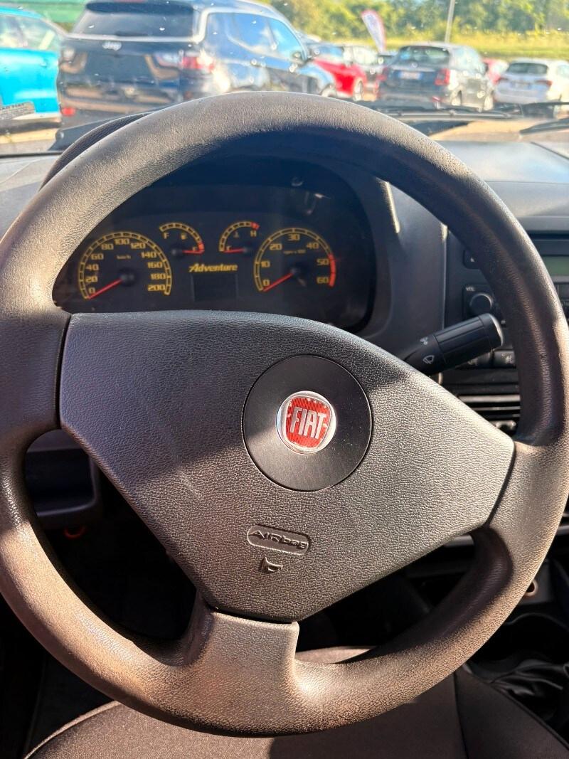 FIAT Strada 1.3 MJT Pick-up