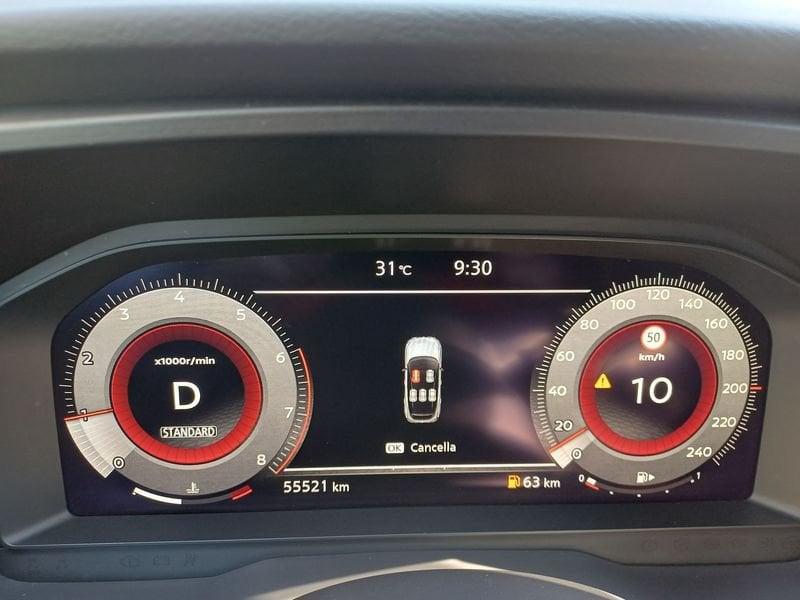 Nissan Qashqai 1.3 mhev N-Connecta xtronic AUTOCARRO N1 - IVA ESCLUSA