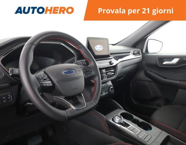 FORD Kuga 2.5 Full Hybrid 190 CV CVT 2WD ST-Line