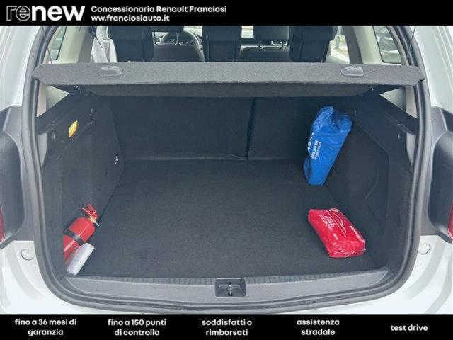 DACIA Duster 1.0 tce Comfort Gpl 4x2 100cv