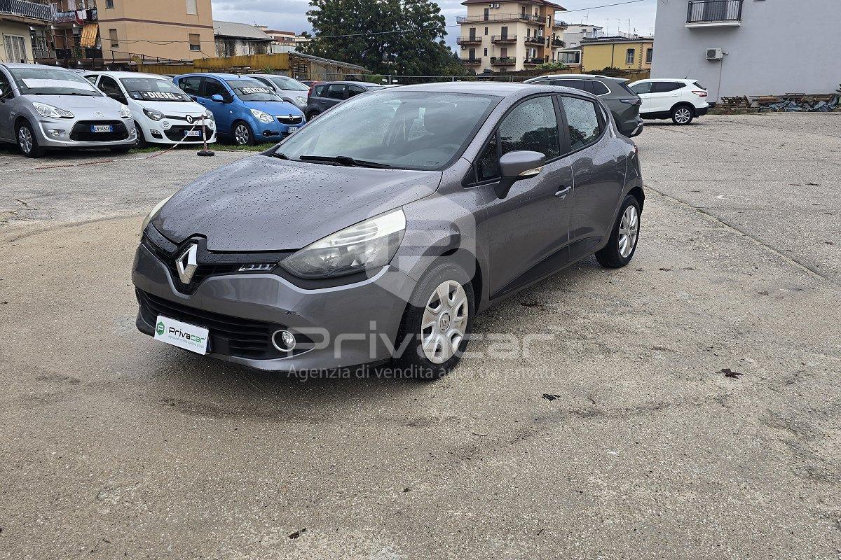 RENAULT Clio 1.2 75CV GPL 5 porte Wave