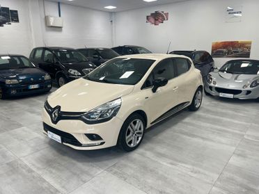 Renault Clio 0.9 tce energy Duel Gpl 90cv