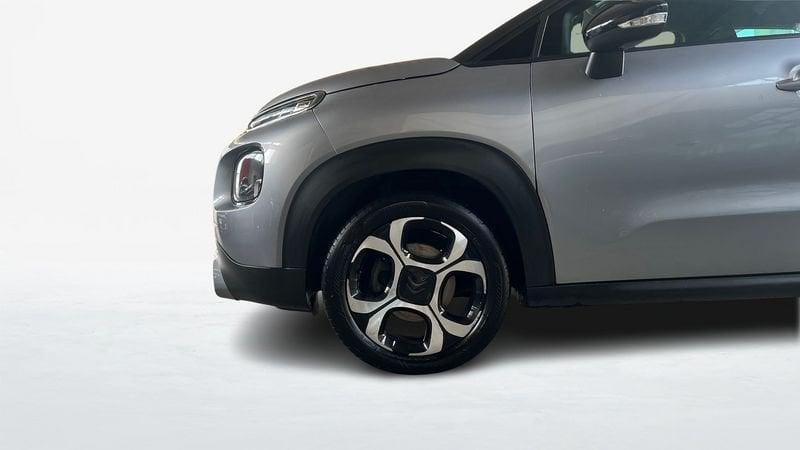 Citroën C3 Aircross 1.2 PureTech Shine EAT6 S&S