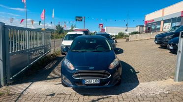 Ford Fiesta 1.5 TDCi 2014 NEOP.