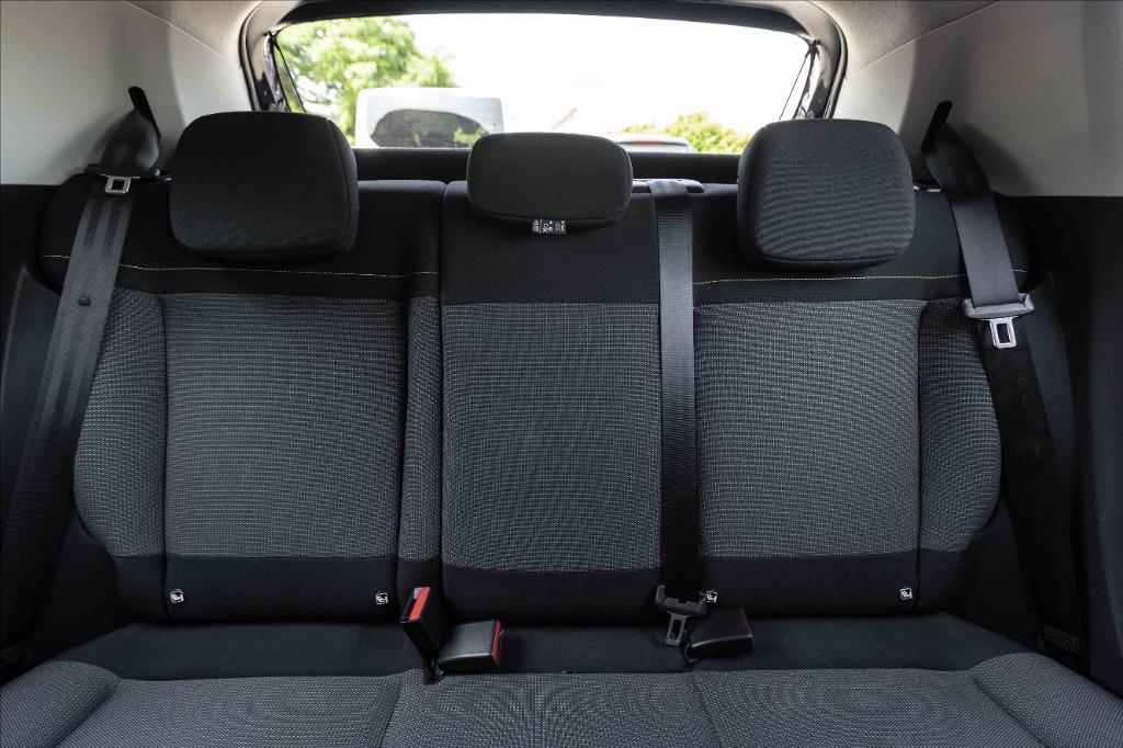 CITROEN C3 1.2 puretech Shine s&s 83cv del 2022
